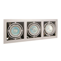 Купить Встраиваемый светильник Lightstar 214037