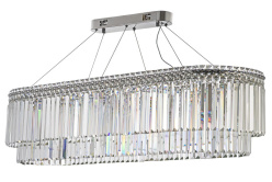 Фото Подвесная люстра Arti Lampadari Ovindoli L 1.5.100x35.101 N