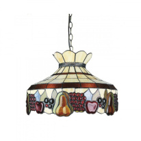 Фото Подвесная люстра Omnilux OML-80313-03