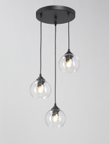 Фото Каскадная люстра Vitaluce V3784-1/3S