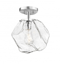 Фото Накладной светильник Simple Story 1106-1CL