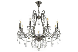 Фото Подвесная люстра Dio D'arte Isola E 1.1.8.600 NB