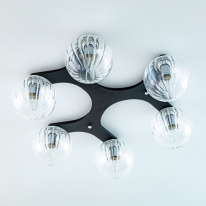 Накладная люстра Citilux CL116161 в интернет магазине Гет Лайт