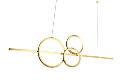 Фото Подвесной светильник Zortes ZRS.1209.04