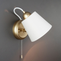 Купить Бра Eurosvet 70083/1 золото