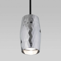 Купить Подвесной светильник Eurosvet 50246/1 LED хром