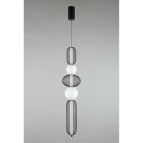 Купить Подвесной светильник APLOYT APL.658.06.28