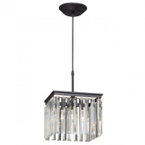 Фото Люстра на штанге Vitaluce V5128-1/1S