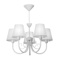 Фото Подвесная люстра Vitaluce V3325/5