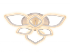 Купить Накладная люстра Ambrella Light FA515