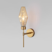 Фото Бра Eurosvet 60143/1 латунь