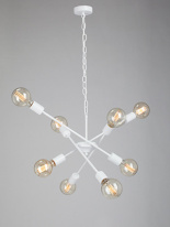 Купить Подвесная люстра Vitaluce V4750-0/8