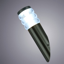 Цена на Светильник настенный ARTE Lamp A8382AL-1SS