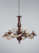 Цена на Подвесная люстра Vitaluce V4305/6