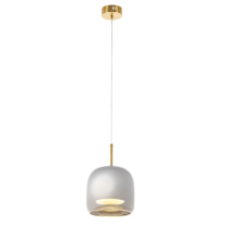 Купить с доставкой по Москве и России Подвесной светильник MyFar MR2133-1PL