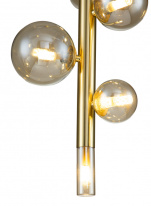 Купить Подвесная люстра Indigo V000245