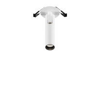 Фото Встраиваемый светильник Maytoni Technical C141RS-L125-6W4K-W