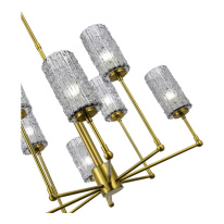 Люстра на штанге ST-Luce SL1240.303.08 Купить Люстра на штанге ST-Luce SL1240.303.08