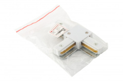 Купить Коннектор Denkirs TR1103-WH