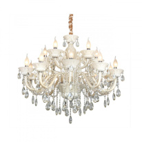 Фото Подвесная люстра Omnilux OML-30503-15