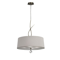 Фото Люстра на штанге Mantra 1624