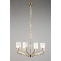 Купить Подвесная люстра Omnilux OML-69903-08