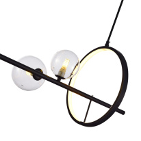 Подвесная люстра ST-Luce SL1165.423.15 Купить Подвесная люстра ST-Luce SL1165.423.15