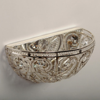 Бра Abrasax HSB12003/2 в интернет магазине Гет Лайт