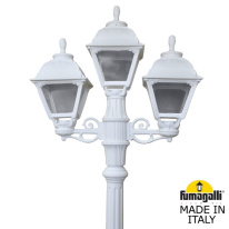 Цена на Садово-парковый светильник Fumagalli U23.157.S21.WXF1R