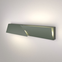 Бра Elektrostandard Snip LED темно-серый (40107/LED) Фото Бра Elektrostandard Snip LED темно-серый (40107/LED)