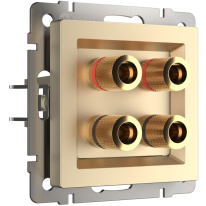 Фото Розетка Werkel W1185011