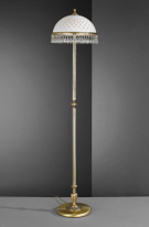 Фото Торшер Reccagni Angelo PN 7000/2