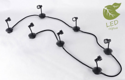 Фото Спот Lussole GRLSP-9821-07