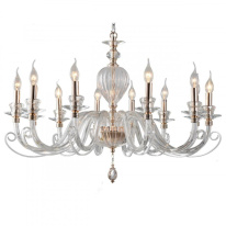 Фото Подвесная люстра APLOYT APL.701.03.12