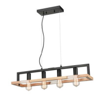 Фото Подвесной светильник Vele Luce VL6222P24