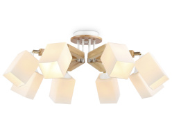 Фото Люстра на штанге Ambrella Light TR9522