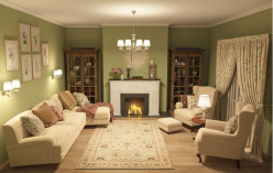 Купить Подвесная люстра Maytoni MOD064PL-08N