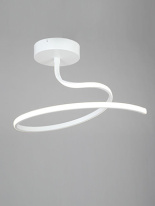 Фото Накладной светильник Vitaluce V4653-0/1PL