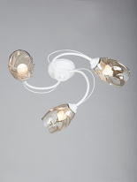 Фото Накладная люстра Vitaluce V4927-0/3PL