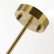 Цена на Подвесной светильник Favourite 2776-1P