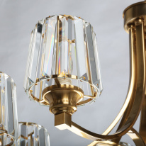 Купить Подвесная люстра MW-Light 624011108