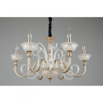 Подвесная люстра Omnilux OML-88303-06 в интернет магазине Гет Лайт