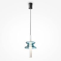 Цена на Подвесной светильник Maytoni MOD255PL-01B2