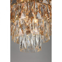 Каскадная люстра Omnilux OML-81903-12 в интернет магазине Гет Лайт