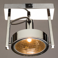 Цена на Спот ARTE Lamp A4507AP-1CC