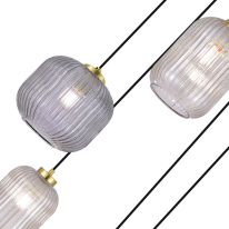 Каскадная люстра ST-Luce SL1154.303.05 Купить Каскадная люстра ST-Luce SL1154.303.05