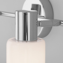 Цена на Спот Eurosvet 20089/2 хром