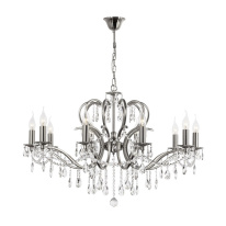 Фото Подвесная люстра Arti Lampadari Pisani E 1.1.10.600 NM