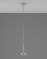 Цена на Подвесной светильник Moderli Moderli V10892-PL Fiona подвесной светодиодный
