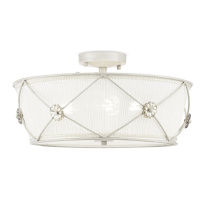 Фото Накладная люстра Maytoni ARM369-03-G